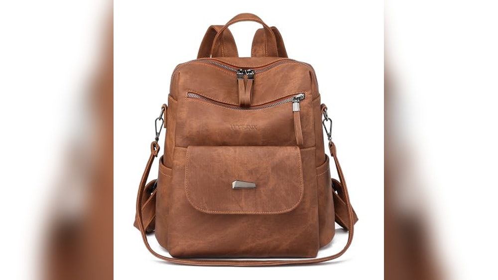 Best Backpacks for Women Stylish: Top Picks for Every Occasion